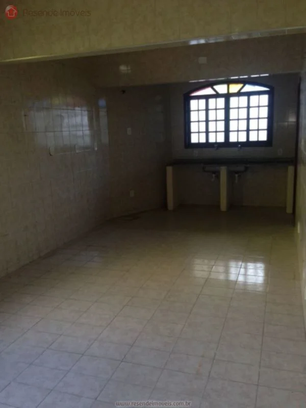 Foto 1 de 5 - Casa para aluguel em Paraíso